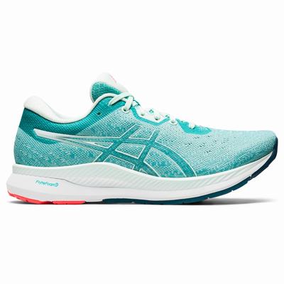 Női Asics Evoride Futócipő AS3459217 Kék/Menta